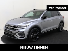 Volkswagen T-Roc - 1.5 TSI R-Line Edition | Automaat | R-line | Adaptieve Cruise Control | Navigatie | Climat