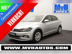 Volkswagen Polo - 1.0 TSI Comfortline Business|CLIMA|ACC|PDC|NAP