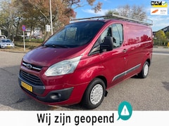 Ford Transit Custom - 270 2.2 TDCI L1H1 Trend 1e.eigenaar / airco / cruise.control / navi / pdc / elek.pakket /