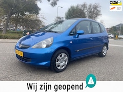 Honda Jazz - 1.2 Cool / airco / elek.reman / deurvergrendeling / nap……