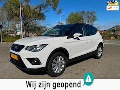 SEAT Arona - 1.0 TSI Style Business Intense / airco / cruise.control / navi / pdc / trekhaak / lmv / ac