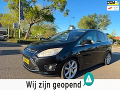 Ford C-Max - 1.6 Trend / airco / cruise.control / navigatie / pdc / lmv / nap