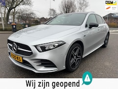 Mercedes-Benz A-klasse - 250 e Business Solution AMG Limited / 1e.eigenaar / dealer.onderhouden / alle denkbare opt