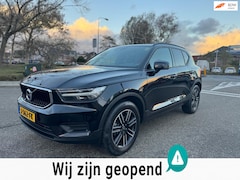 Volvo XC40 - 1.5 T3 Inscription / navi / cruise.control / leder / pdc / elek.pakket / historie