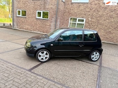 SEAT Arosa - 1.4i-16V Sport ((( 101 pk ))) airco