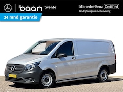 Mercedes-Benz Vito - 114 L2 | Camera | Cruise | Airco | 3-Zits | Certified 24 mnd garantie