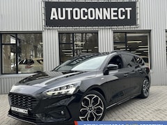 Ford Focus Wagon - 1.5 EcoBoost ST Line, AUTOM. 150 PK