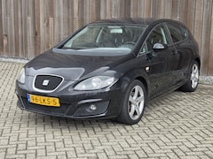 SEAT Leon - 1.4 TSI Sport