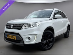 Suzuki Vitara - 1.6|Autom|carplay|led|cruise|camera|Navi|2018
