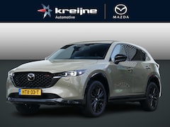 Mazda CX-5 - 2.0 e-SkyActiv-G M Hybrid 165 Homura | Bose | 360* Camera | Carplay | RIJKLAAPRIJS