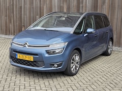 Citroën Grand C4 Picasso - 1.6 Exclusive Navi