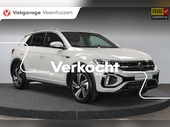 Volkswagen T-Roc - 1.5 TSI R-Line Edition|Rijklaar prijs|Camera|Carplay|Elek. achterklep|Navi|Fabrieks garant