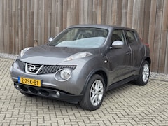 Nissan Juke - 1.6 Acenta