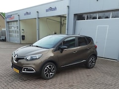 Renault Captur - 0.9 TCe Expression