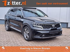 Kia Sorento - 1.6 T-GDI Plug-in Hybrid 4WD ExecutiveLine, 7-Persoons, Trekhaak, Panoramadak, Nappa leder