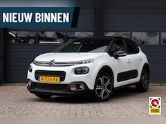 Citroën C3 - 1.2 PureTech Shine |LED|CARPLAY|CAMERA|CRUISE|PDC