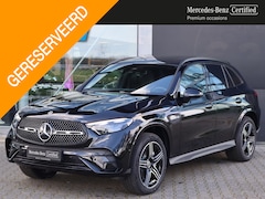 Mercedes-Benz GLC-klasse - 300e 4MATIC Business Solution AMG