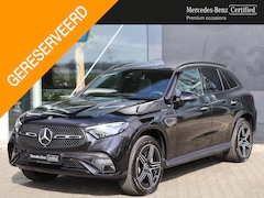 Mercedes-Benz GLC-klasse - 300e 4MATIC Sport Edition