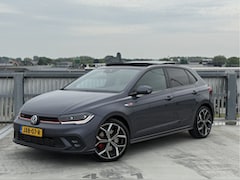 Volkswagen Polo - 2.0 TSI GTI | Pano | IQ | Beats | 18" | Camera