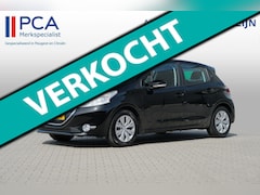 Peugeot 208 - 1.2 VTi Blue Lease