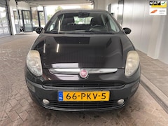 Fiat Punto Evo - 1.3 M-Jet Dynamic