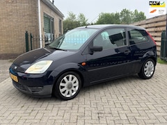 Ford Fiesta - 1.3-8V Style | nieuwe apk keuring bij aflevering