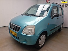 Suzuki Wagon R+ - 1.3 GL NIEUWE APK RIJD PERFECT