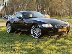 BMW Z4 Coupé - 3.0si Executive