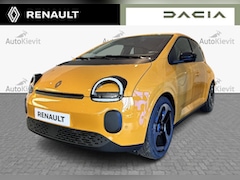 Renault Twingo - urban range techno 27.5 kWh