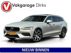 Volvo V60 - 2.0 T5 250 PK Aut8 ✅ Pano ✅ Trekhaak ✅ H/K