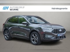 Ford Kuga - 2.5 PHEV 243pk Aut. ST-Line | Navi | App Connect | Climate | Camera | Keyless | Dodehoek |
