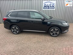 Mitsubishi Outlander - 2.4 PHEV S-Edition