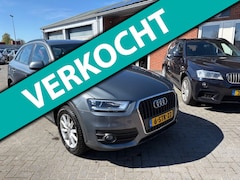 Audi Q3 - 2.0 TDI Pro Line , APK 04-2027