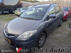 Mazda 5 - 5 1.8 TS