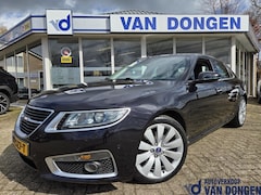 Saab 9-5 - 2.0T Aero Exklusiv XWD | Automaat | Trekhaak / 141.000 KM