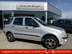 Suzuki Ignis - 1.5-16V GLS, AUTOMAAT. airco, 5 deurs
