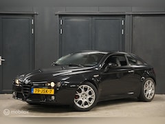 Alfa Romeo Brera - 2.2 JTS SkyWindow lage km’s|pano|bose|leder