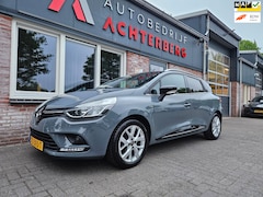 Renault Clio Estate - 0.9 TCe Limited Camera Airco Cruise Control Nette Auto PDC NAP Navigatie