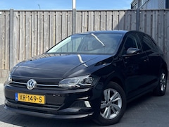 Volkswagen Polo - 1.0 TSI Comfortline/Carplay/Cruise/Airco/