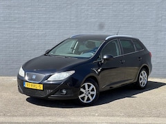 SEAT Ibiza ST - 1.2 TDI Style Ecomotive