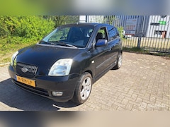 Kia Picanto - 1.0 EX Sport