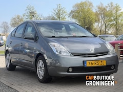 Toyota Prius - 1.5 VVT-i | APK 2-2027 | LPG G3 | DEALER ONDERHOUDEN