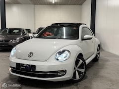 Volkswagen Beetle - 1.4 TSI CUP | Pano | Fender Bass | Stoelve