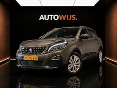 Peugeot 3008 - 1.2 PureTech Active|D-RIEM VV|CARPLAY|NL-AUTO|CRUISE