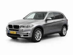 BMW X5 - xDrive30d High Executive Pano Trekhaak