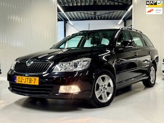 Skoda Octavia Combi - 1.4 TSI 122PK Ambition Automaat