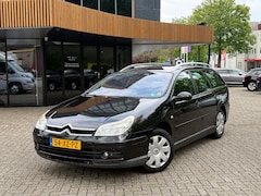 Citroën C5 Break - 2.0-16V Cool Tech|Dealeronderhouden|'Zo mee'|APK 28-11-2026|