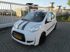 Citroën C1 - 1.0-12V Ambiance
