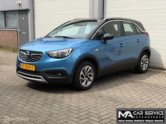 Opel Crossland X - 1.2 Turbo Innovation