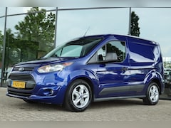 Ford Transit Connect - 1.5 TDCI L1 TREND 3-ZITS AUT. | CAMERA | VOORRUITVERW. | TREKHAAK | PDC